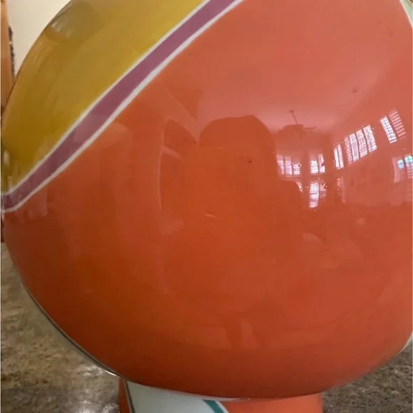 Jill rosenwald vase - Picture 2 of 5